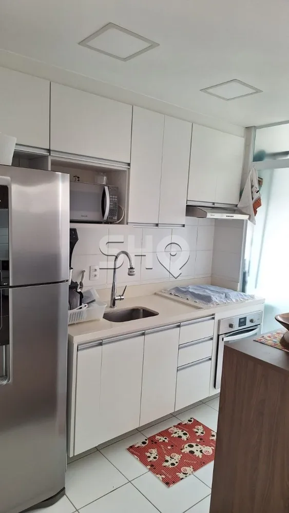 Apartamento, 1 quarto, 31 m² - Foto 3