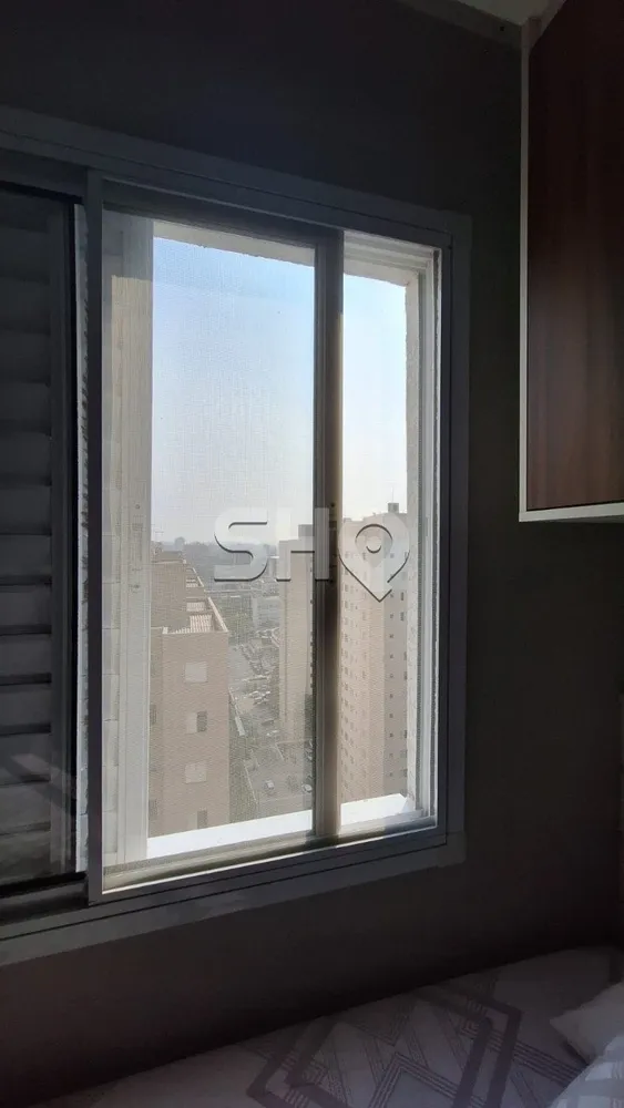 Apartamento, 1 quarto, 31 m² - Foto 12