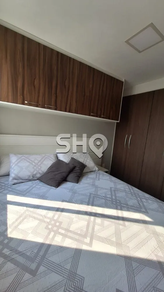 Apartamento, 1 quarto, 31 m² - Foto 5