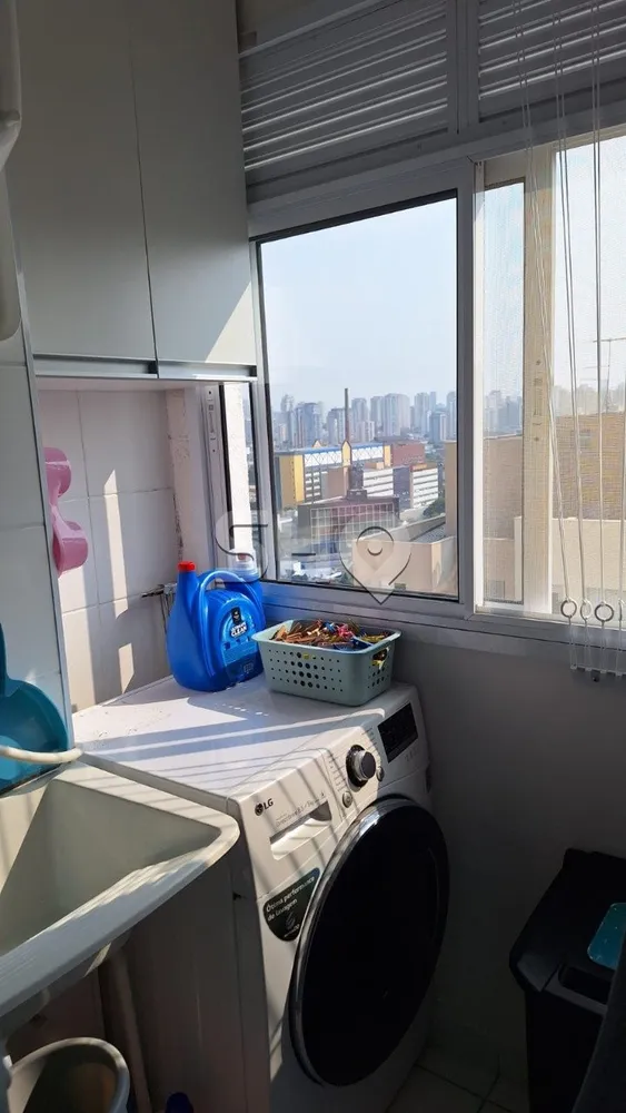 Apartamento, 1 quarto, 31 m² - Foto 1