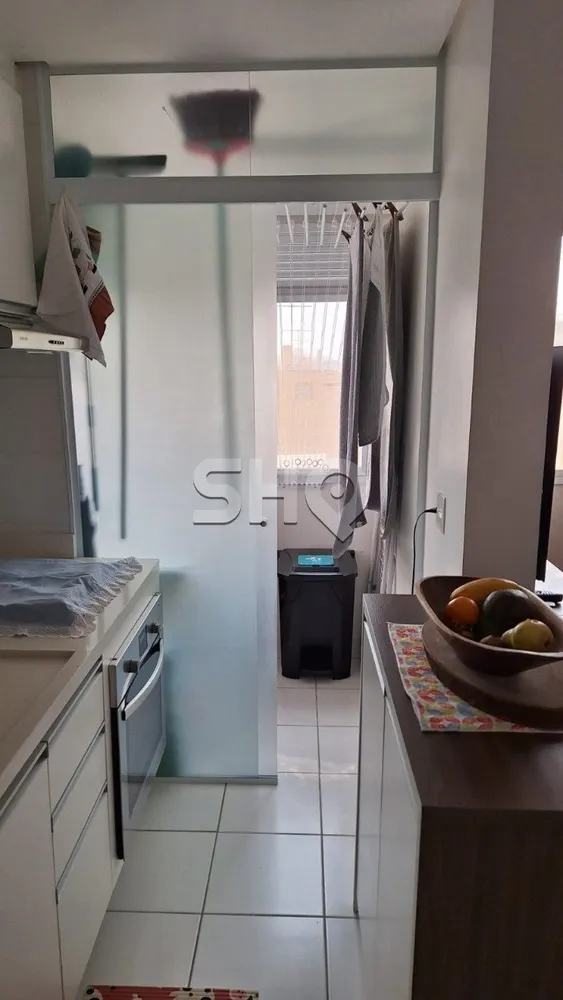 Apartamento, 1 quarto, 31 m² - Foto 10