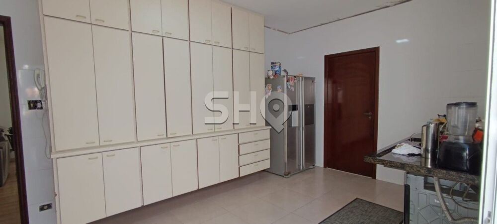 Casa, 5 quartos, 298 m² - Foto 1