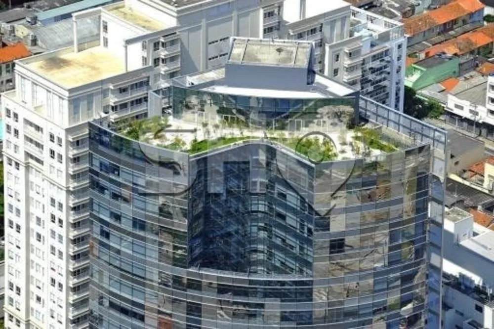Sala-Conjunto, 528 m² - Foto 8