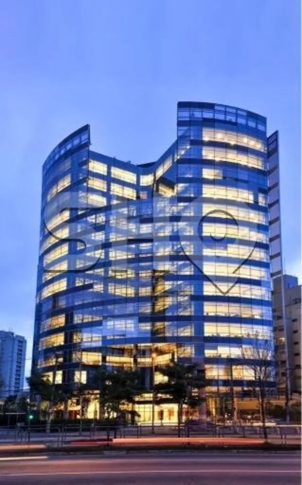 Sala-Conjunto, 528 m² - Foto 1
