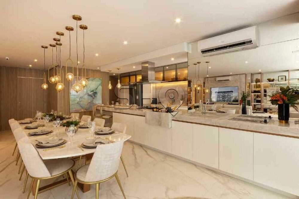 Apartamento, 3 quartos, 120 m² - Foto 6