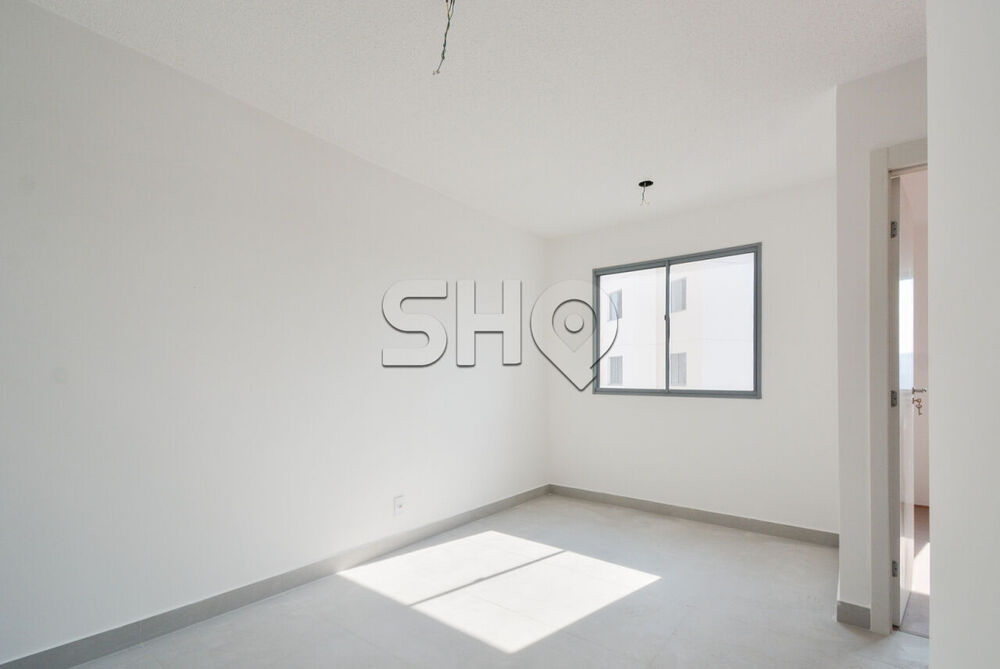 Apartamento, 2 quartos, 41 m² - Foto 4
