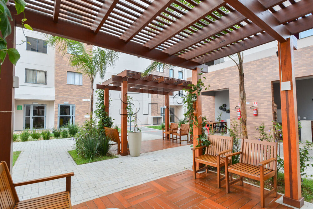 Apartamento, 2 quartos, 41 m² - Foto 14