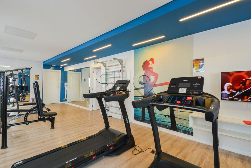 Apartamento, 2 quartos, 41 m² - Foto 19