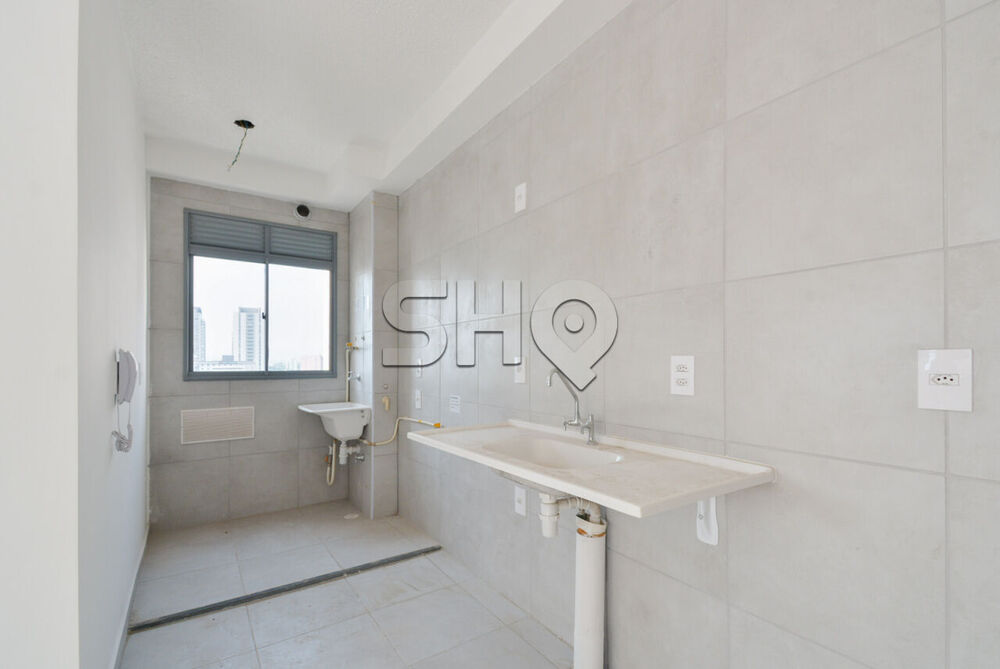 Apartamento, 2 quartos, 41 m² - Foto 1