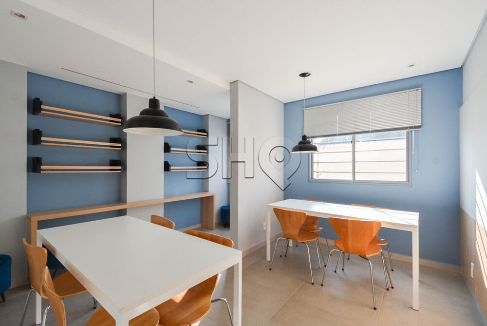 Apartamento, 2 quartos, 41 m² - Foto 20