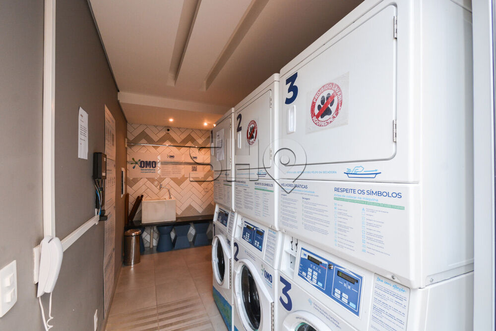 Apartamento, 2 quartos, 41 m² - Foto 10