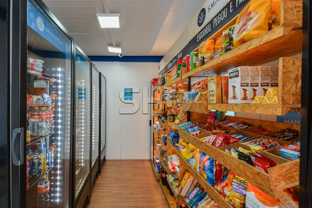 Apartamento, 2 quartos, 41 m² - Foto 15