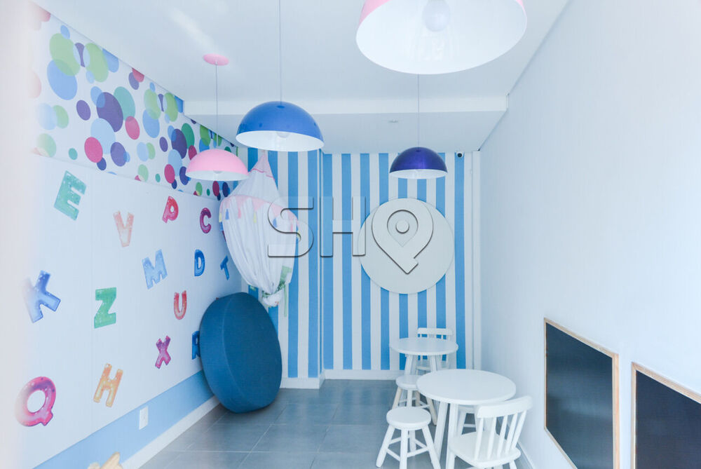 Apartamento, 2 quartos, 41 m² - Foto 12