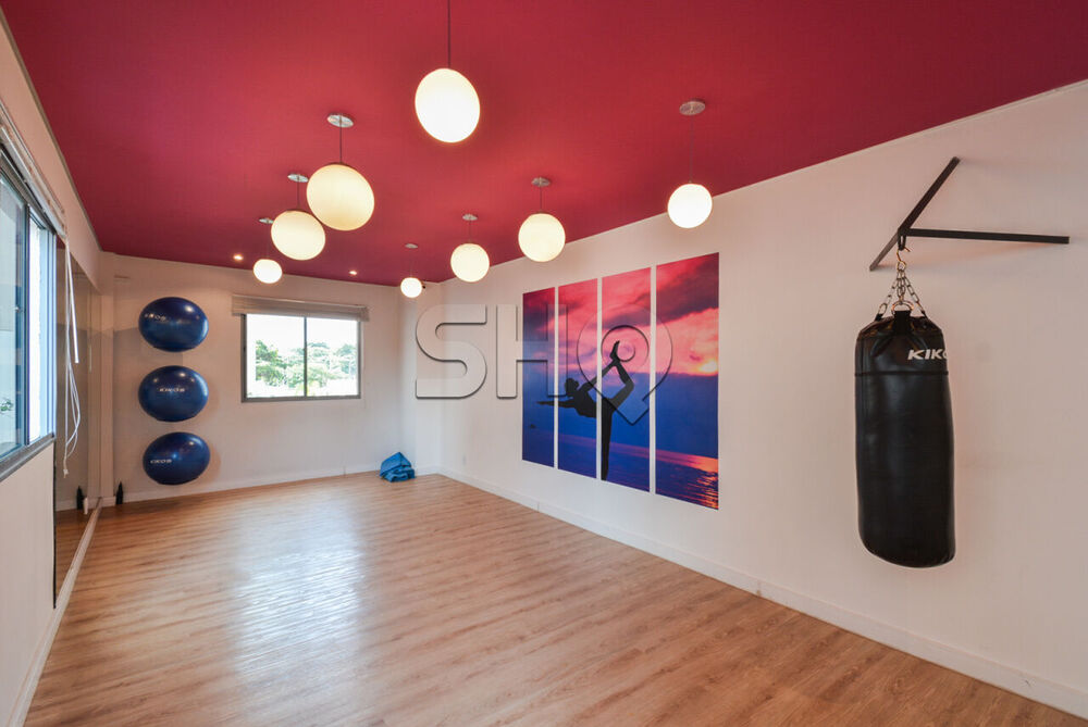 Apartamento, 2 quartos, 41 m² - Foto 18