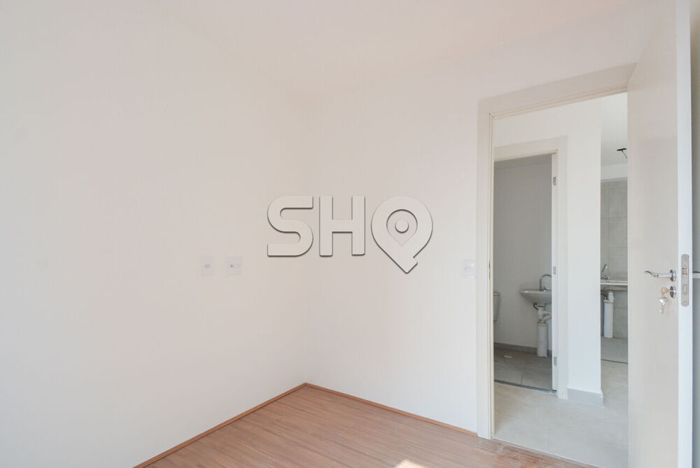Apartamento, 2 quartos, 41 m² - Foto 8