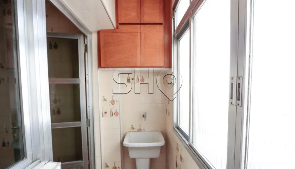 Apartamento, 2 quartos, 65 m² - Foto 2