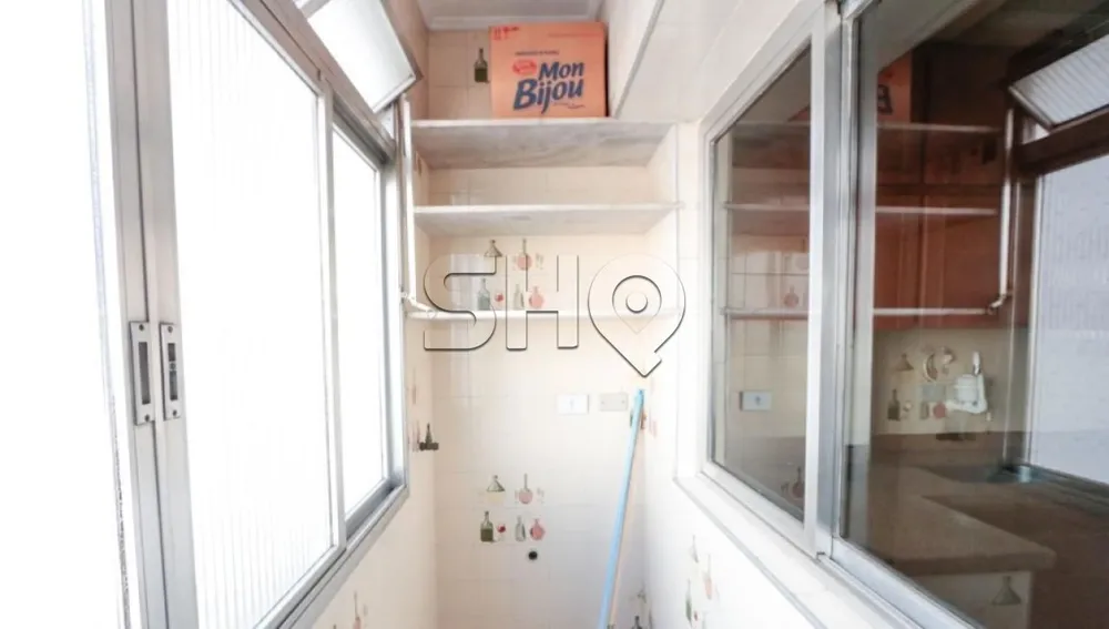 Apartamento, 2 quartos, 65 m² - Foto 1