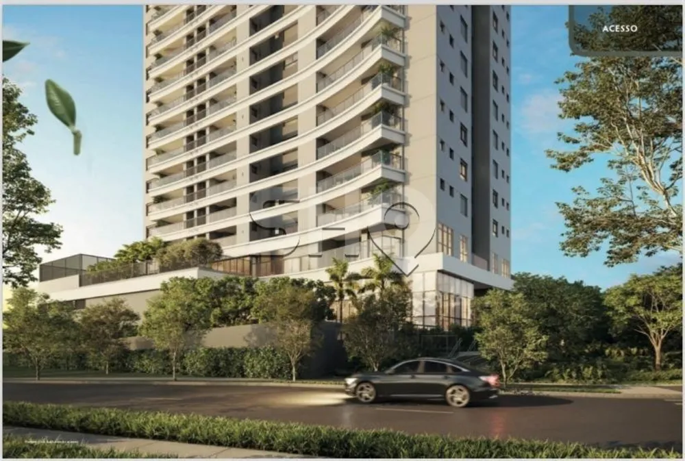 Apartamento, 2 quartos, 97 m² - Foto 12