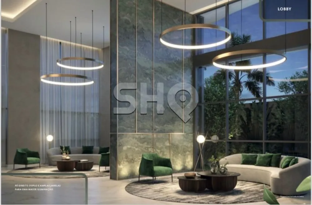 Apartamento, 2 quartos, 97 m² - Foto 6