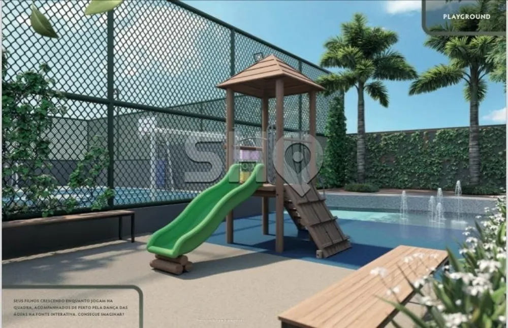 Apartamento, 2 quartos, 97 m² - Foto 10