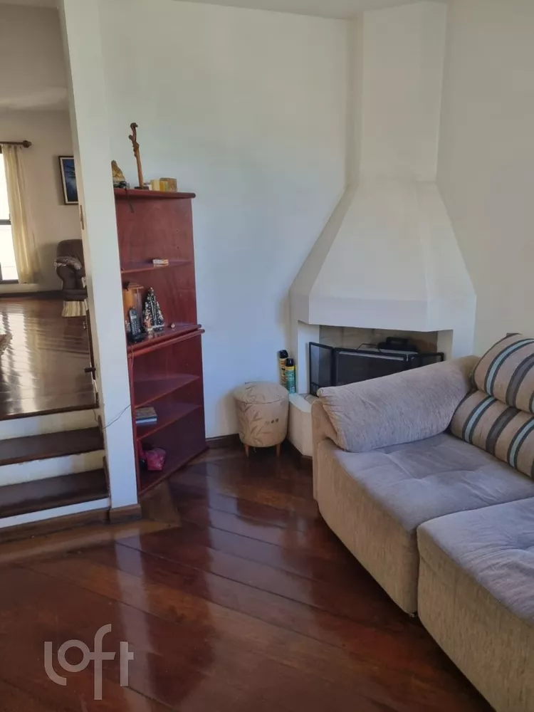 Apartamento à venda com 3 quartos, 123m² - Foto 3