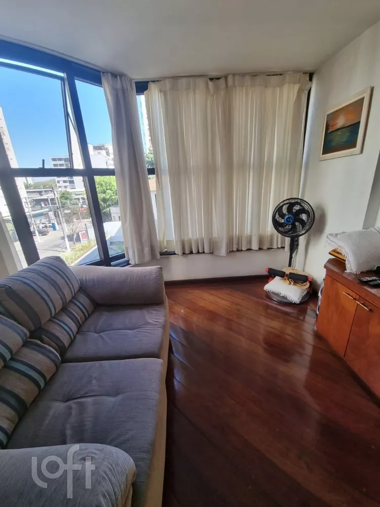 Apartamento à venda com 3 quartos, 123m² - Foto 4