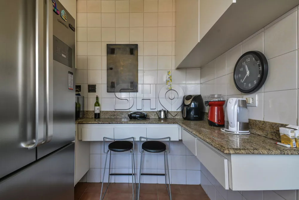 Apartamento, 4 quartos, 145 m² - Foto 4