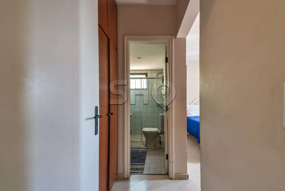 Apartamento, 4 quartos, 145 m² - Foto 5