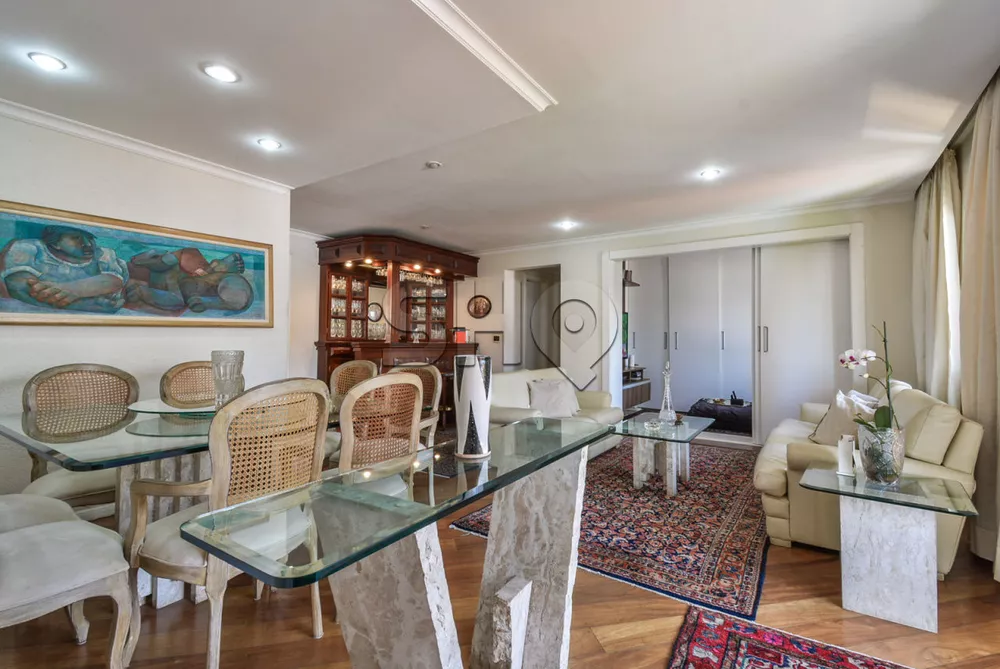Apartamento, 4 quartos, 145 m² - Foto 9