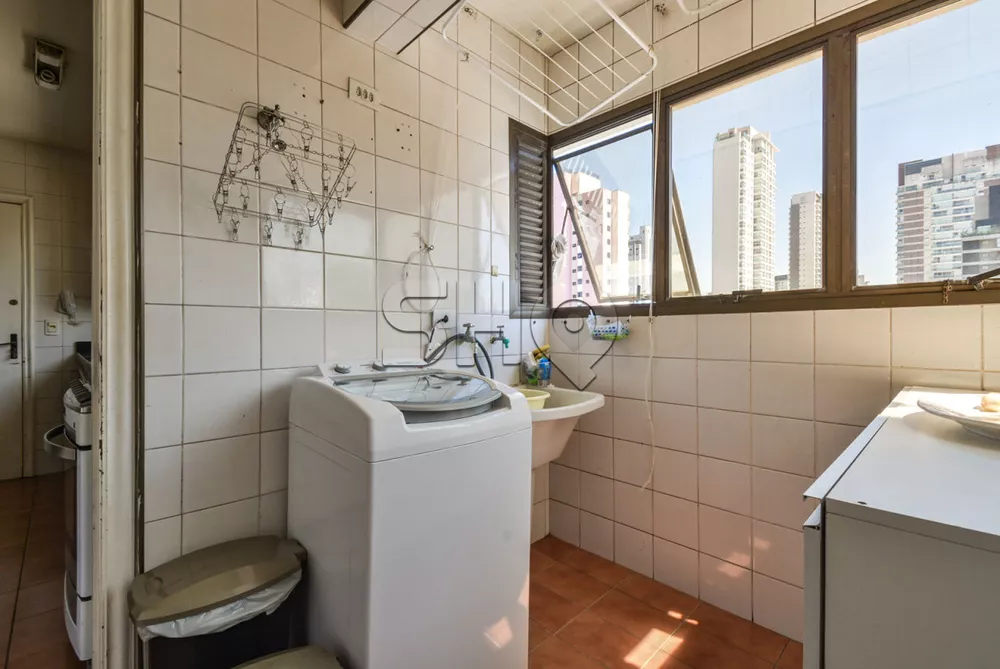Apartamento, 4 quartos, 145 m² - Foto 7