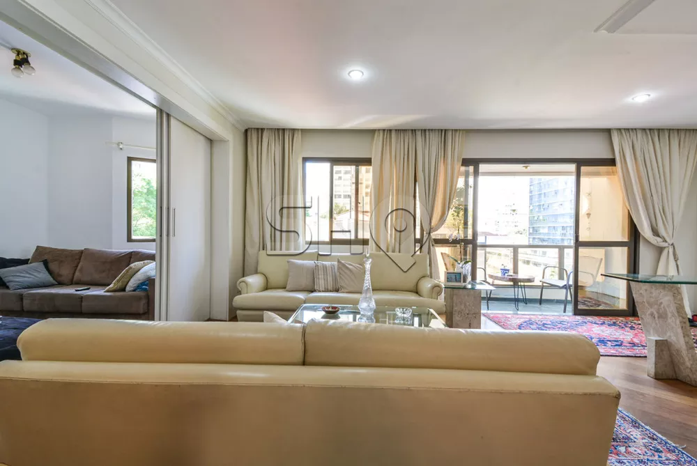 Apartamento, 4 quartos, 145 m² - Foto 1