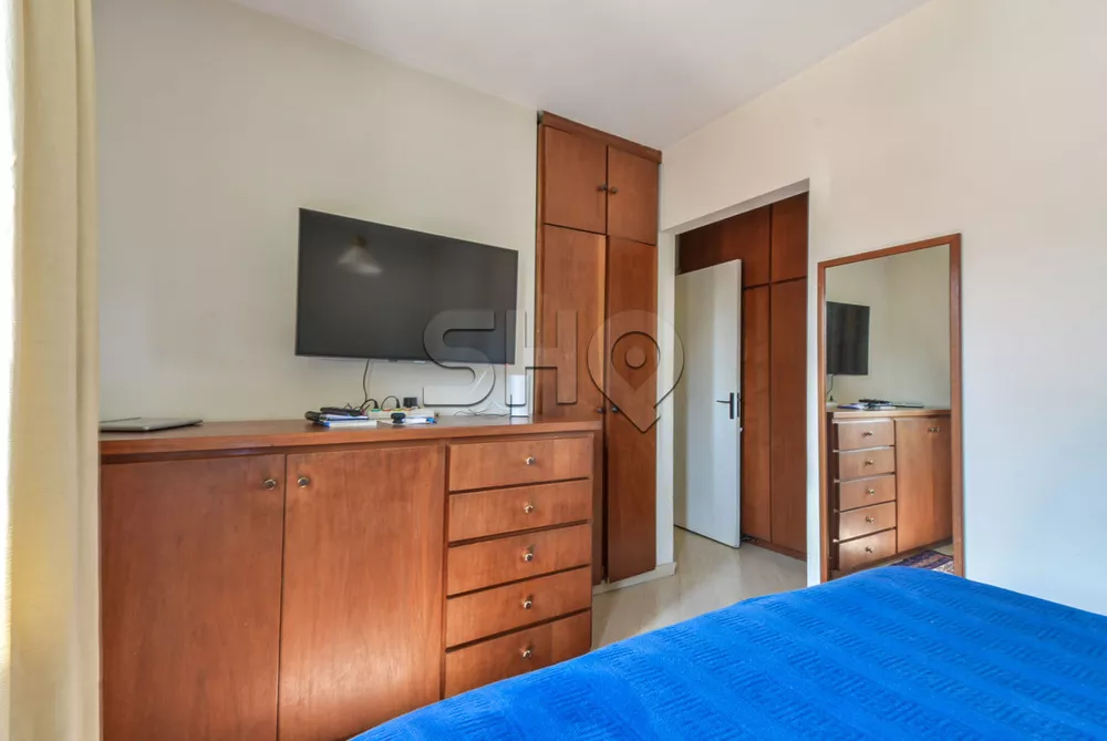 Apartamento, 4 quartos, 145 m² - Foto 3