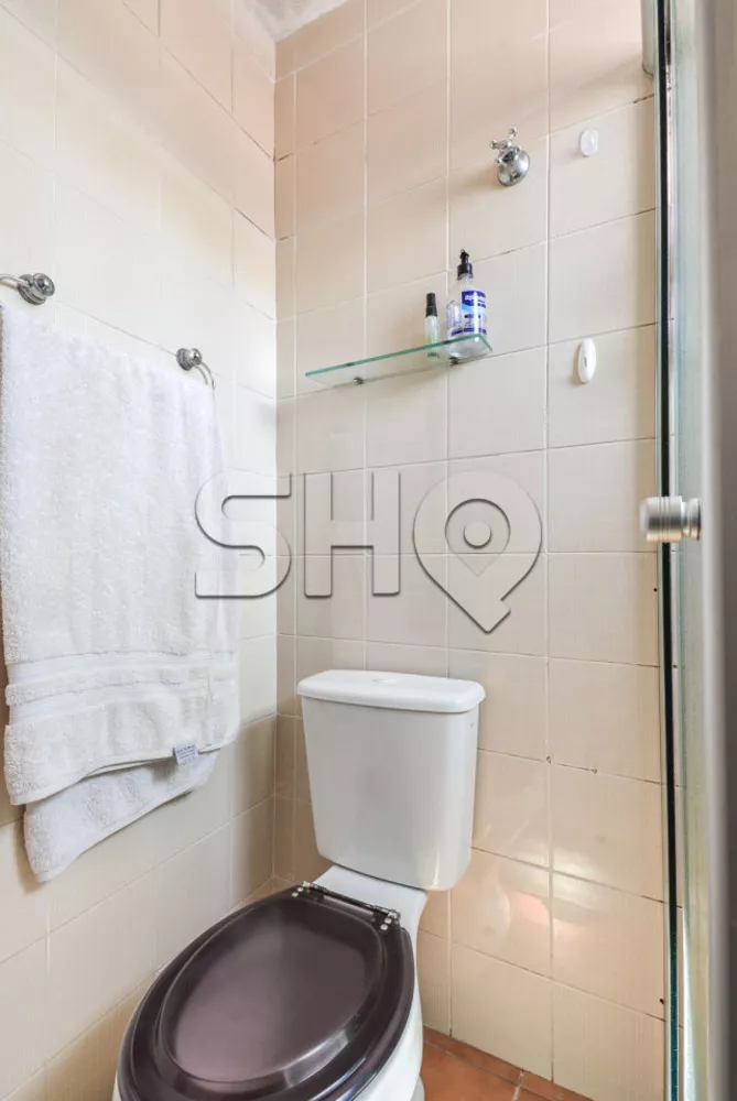 Apartamento, 4 quartos, 145 m² - Foto 11