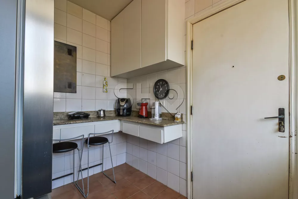 Apartamento, 4 quartos, 145 m² - Foto 2