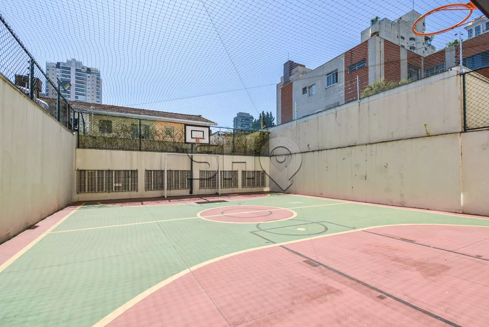 Apartamento, 4 quartos, 145 m² - Foto 12