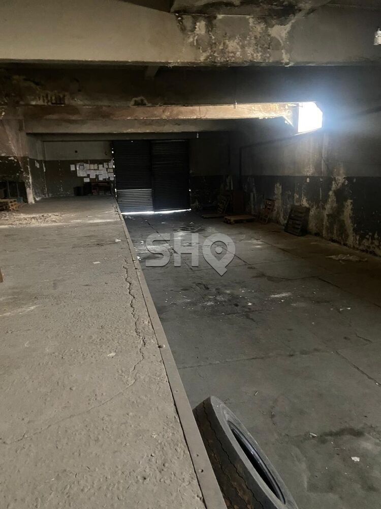 Depósito-Galpão, 420 m² - Foto 1