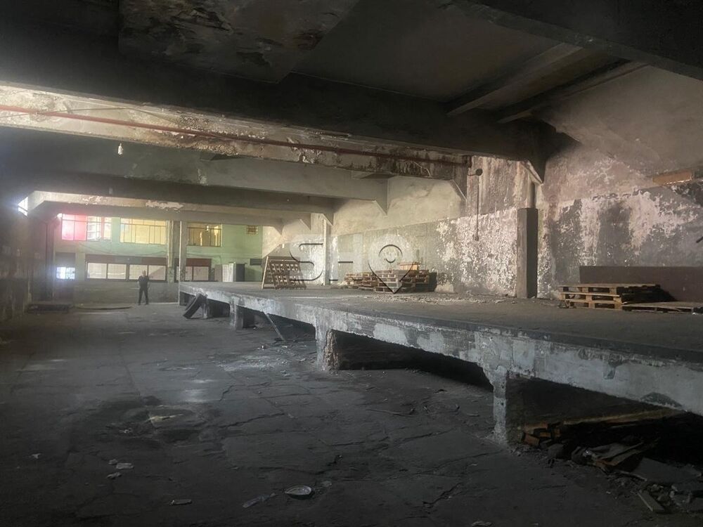 Depósito-Galpão, 420 m² - Foto 3