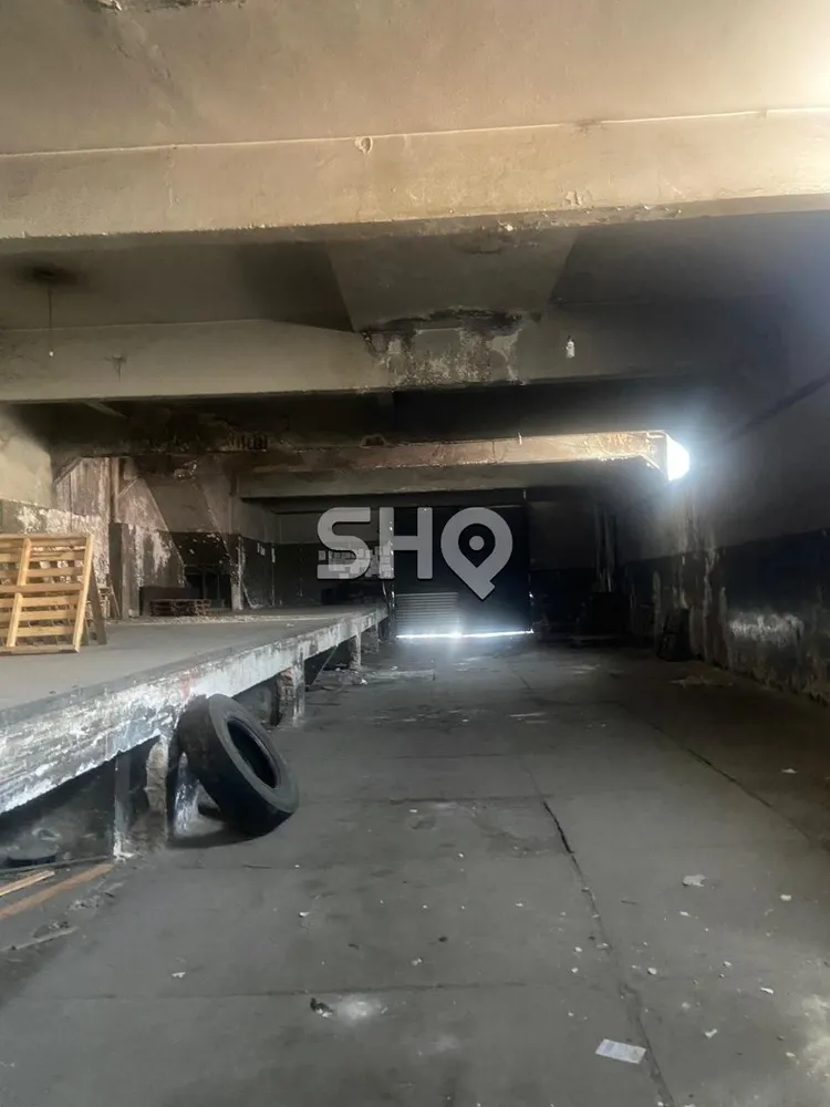 Depósito-Galpão, 420 m² - Foto 19