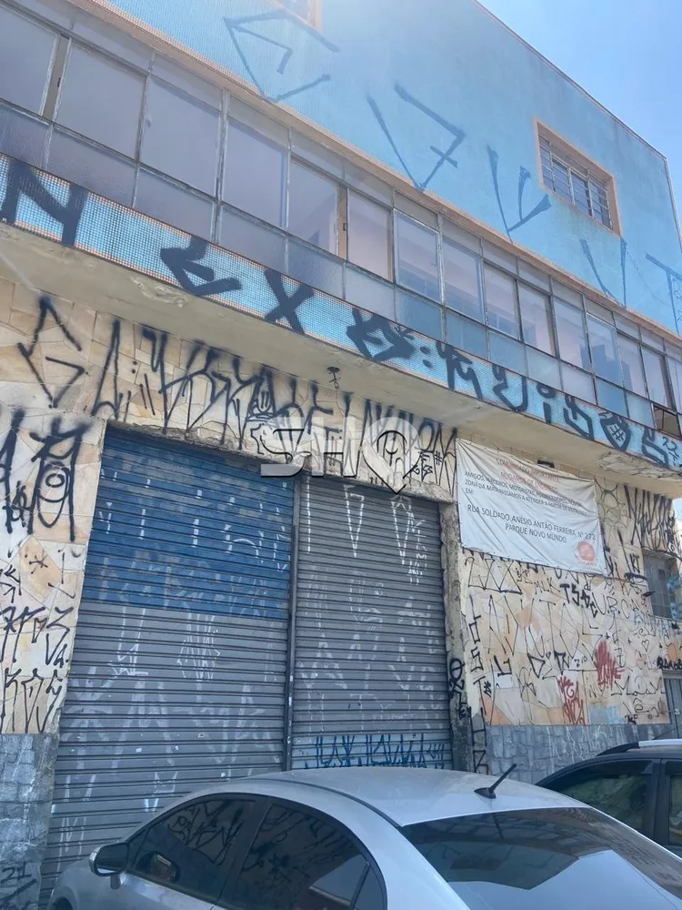 Depósito-Galpão, 420 m² - Foto 18