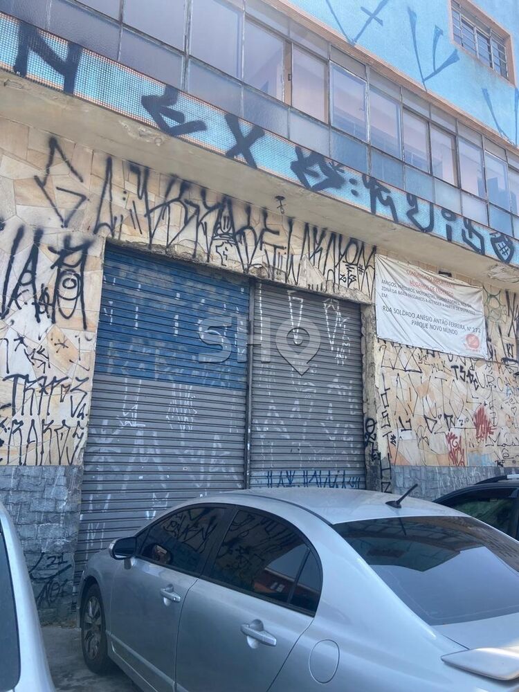 Depósito-Galpão, 420 m² - Foto 11
