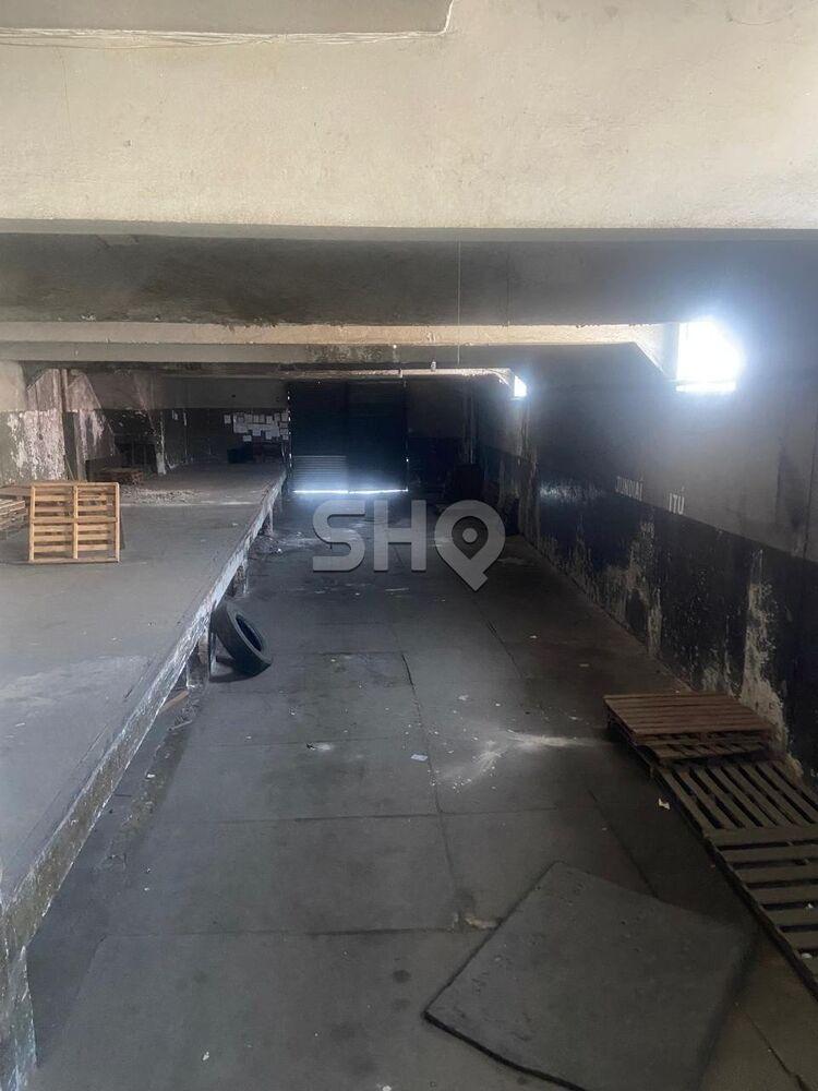 Depósito-Galpão, 420 m² - Foto 13