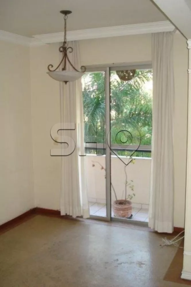 Apartamento à venda e aluguel com 1 quarto, 50m² - Foto 1