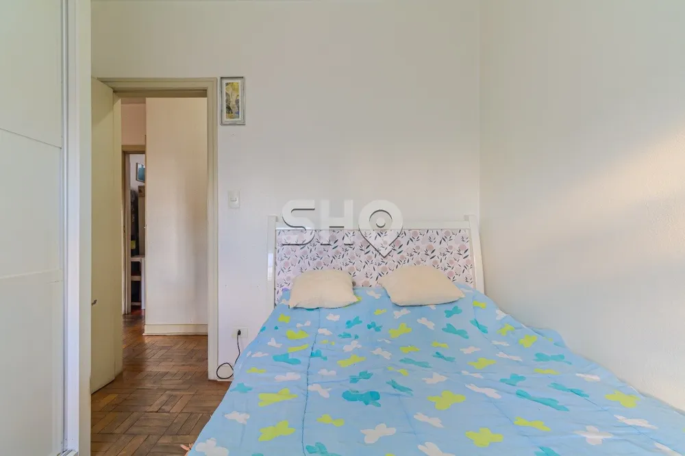 Apartamento, 2 quartos, 78 m² - Foto 3