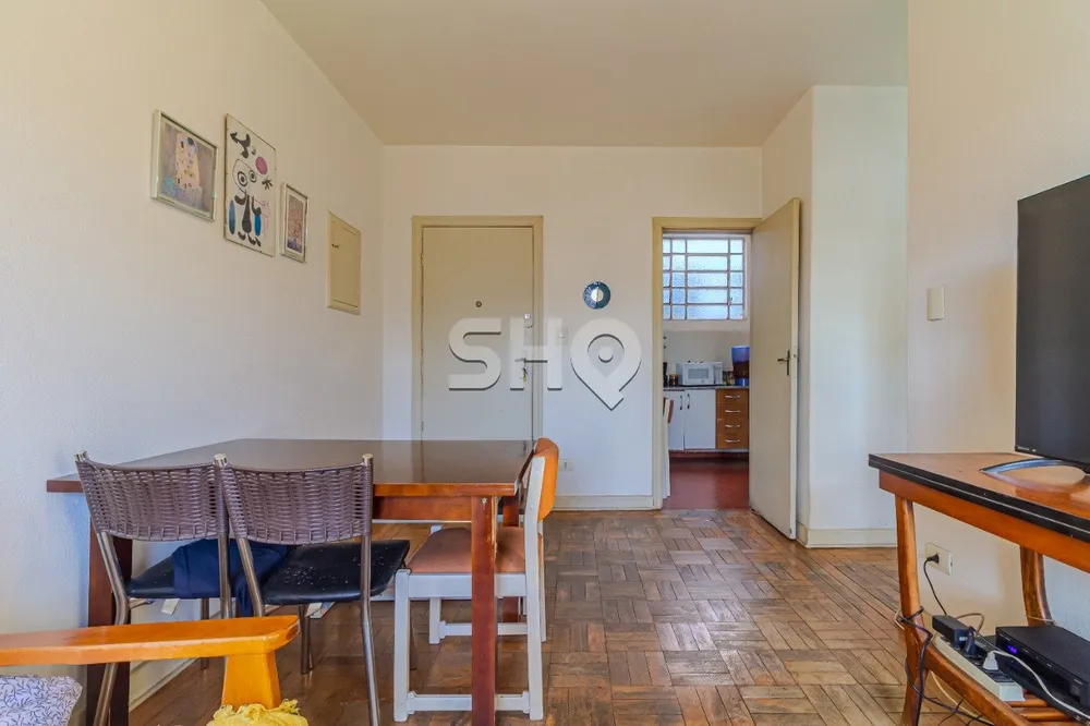 Apartamento, 2 quartos, 78 m² - Foto 1