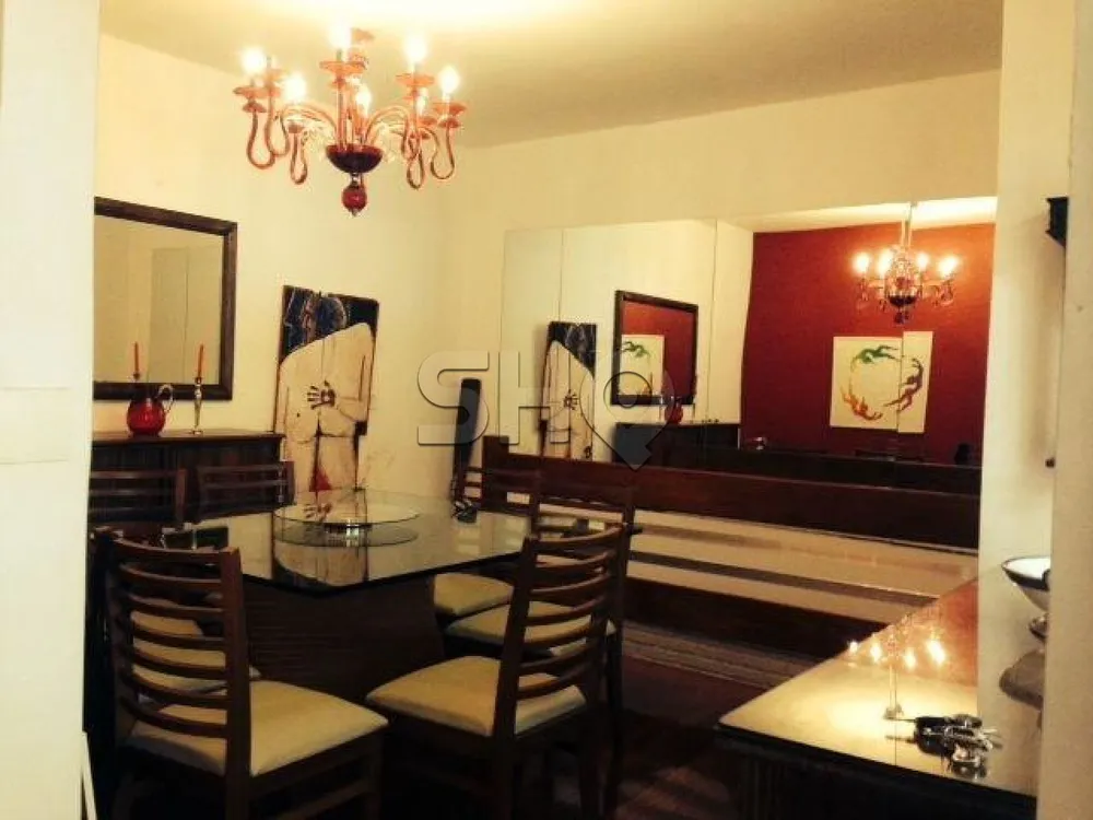 Sobrado, 4 quartos, 300 m² - Foto 6