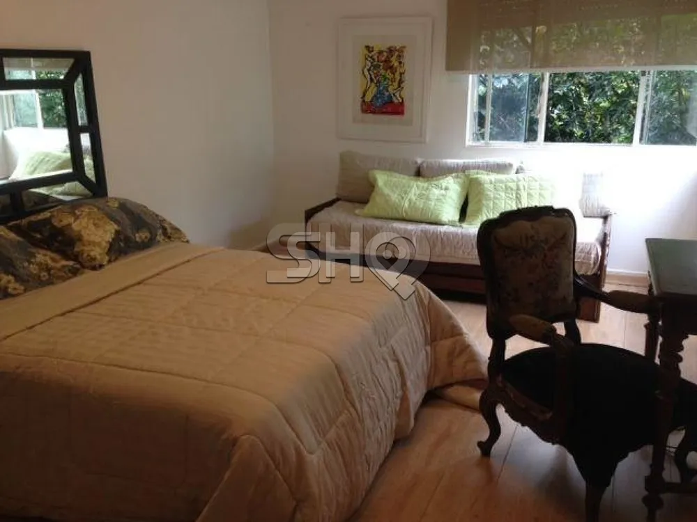 Sobrado, 4 quartos, 300 m² - Foto 8