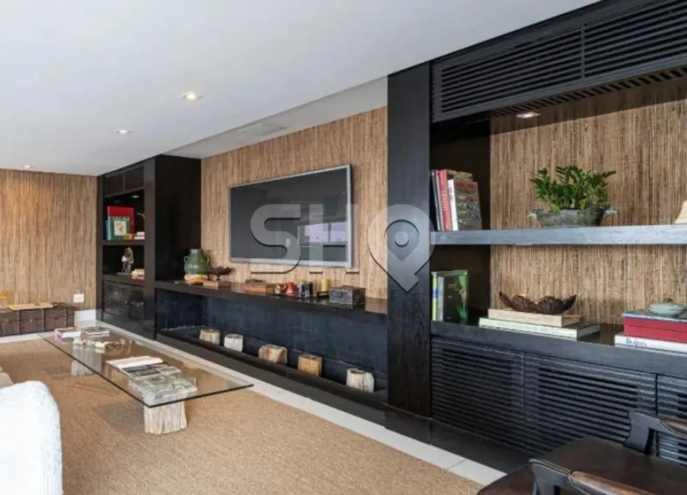 Cobertura, 4 quartos, 402 m² - Foto 3