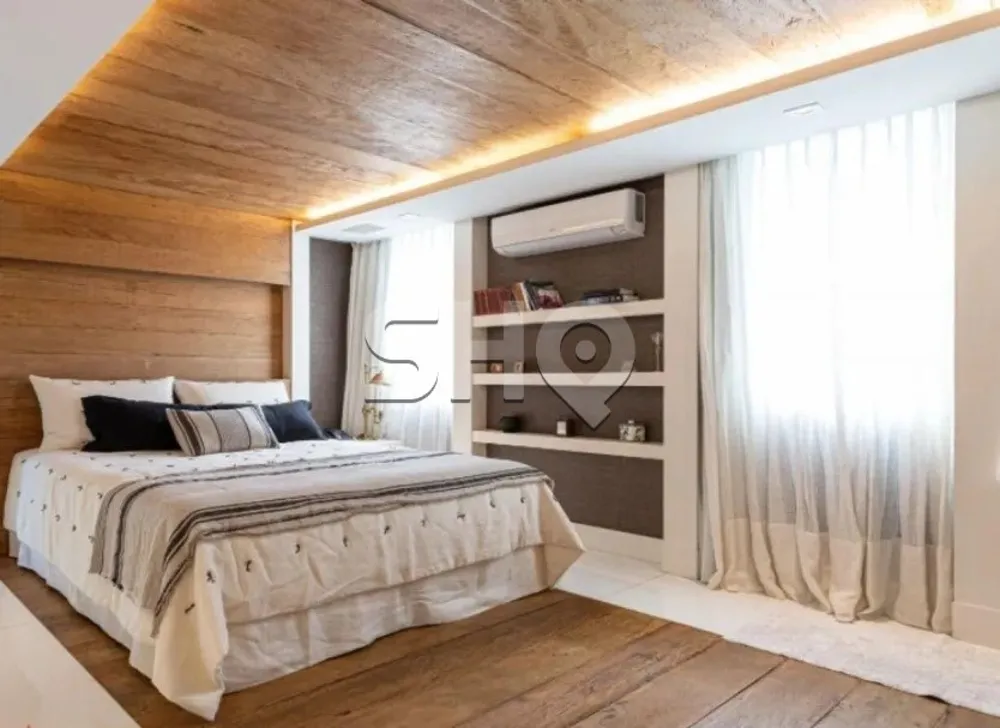 Cobertura, 4 quartos, 402 m² - Foto 4