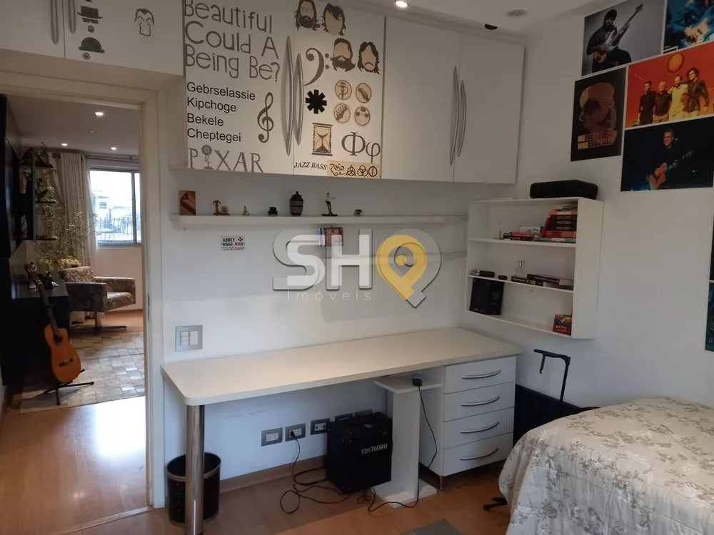 Apartamento à venda com 2 quartos, 55m² - Foto 1