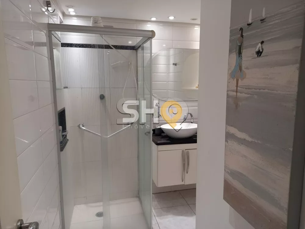 Apartamento à venda com 2 quartos, 55m² - Foto 4